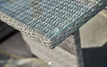 Easy Living Moreno Spisegruppe - Sofagruppe