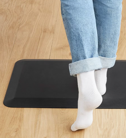 Pomelo ergonomisk avlastningsmatte 61 x 43 cm - Ståmatte
