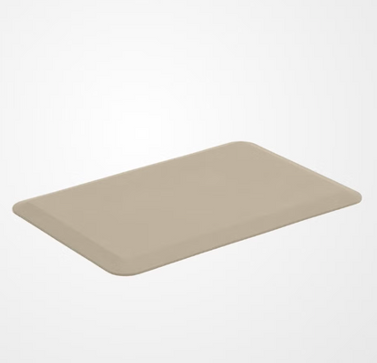 Pomelo ergonomisk avlastningsmatte 61 x 43 cm - Ståmatte