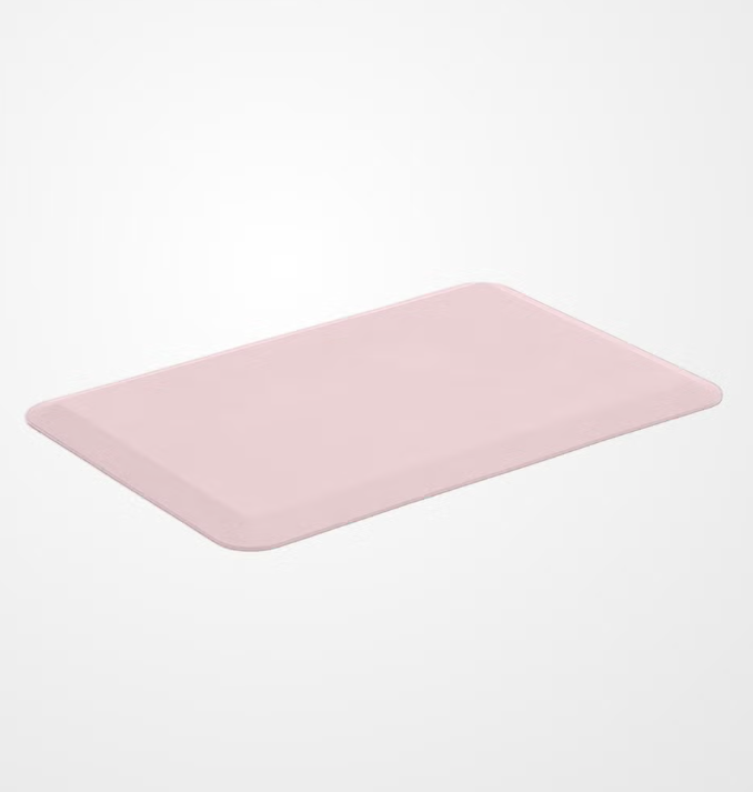 Pomelo ergonomisk avlastningsmatte 61 x 43 cm - Ståmatte