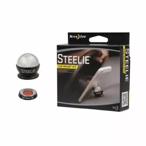 Nite Ize Steelie Magnetisk mobilholder for bil - til dashbord