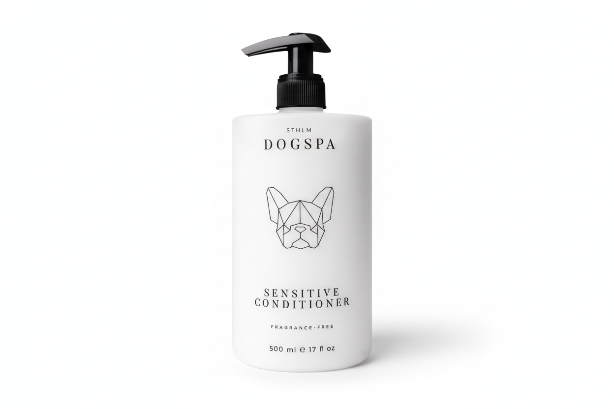 STHLM Dogspa Sensitiv Balsam produktfoto
