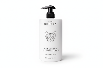 STHLM Dogspa Sensitiv Balsam produktfoto