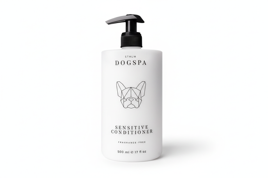 STHLM Dogspa Sensitiv Balsam produktfoto