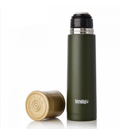 Termos 500ml - Patron design