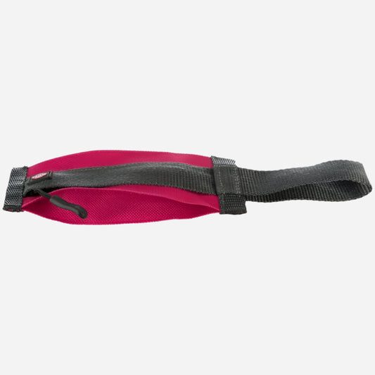 Trixie godbit trener - Feed dummy - Rosa 15 x 6 cm
