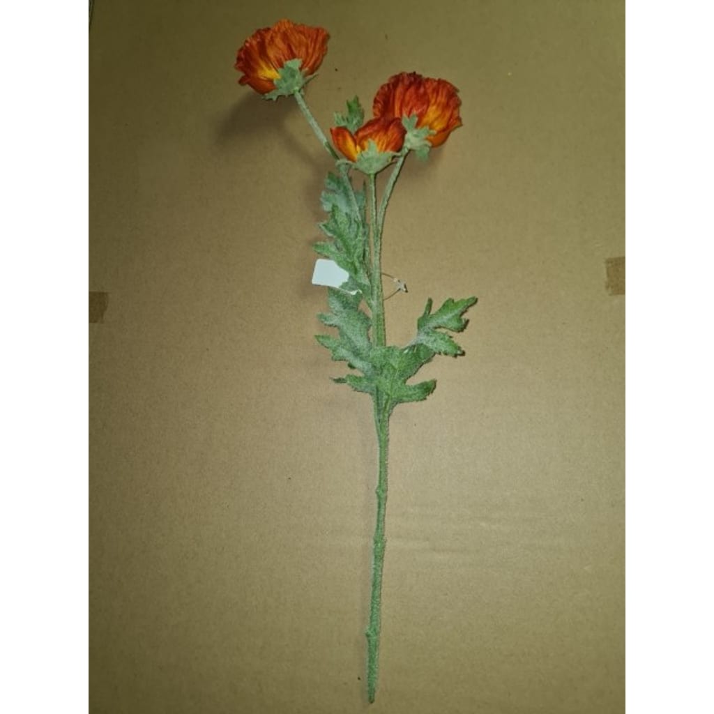 Valmue 43cm