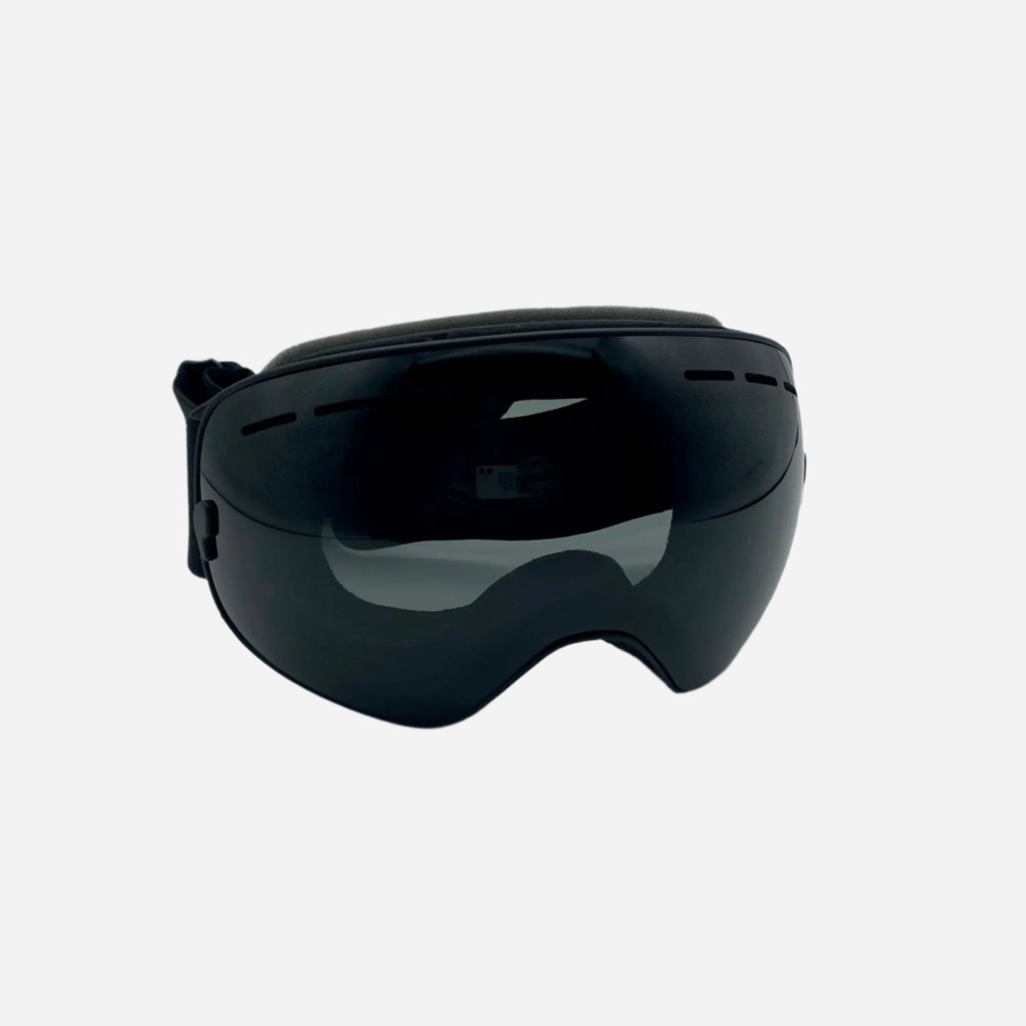 VicPro Goggles - Motorcross og alpin briller