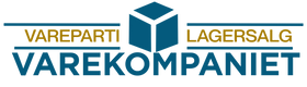 Varekompaniet logo