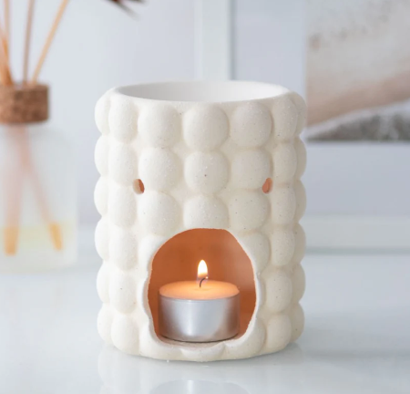 Olje-/voksbrenner Boble - Dolomitt Duftlampe