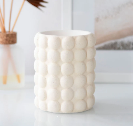 Olje-/voksbrenner Boble - Dolomitt Duftlampe