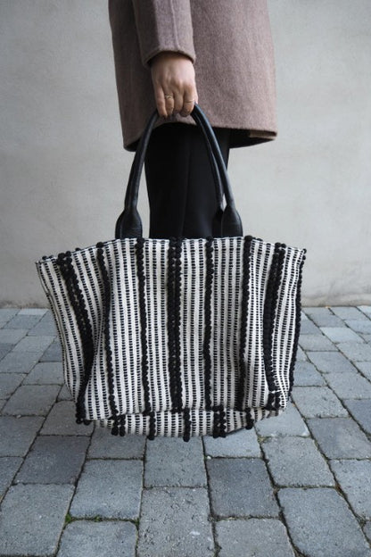 Y.A.S YASDOTANA BAG - Skulderveske