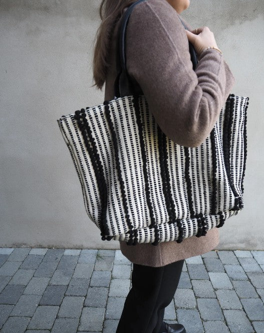 Y.A.S YASDOTANA BAG - Skulderveske