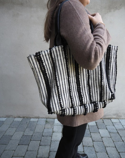 Y.A.S YASDOTANA BAG - Skulderveske