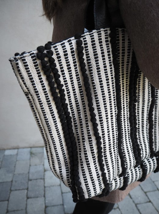 Y.A.S YASDOTANA BAG - Skulderveske