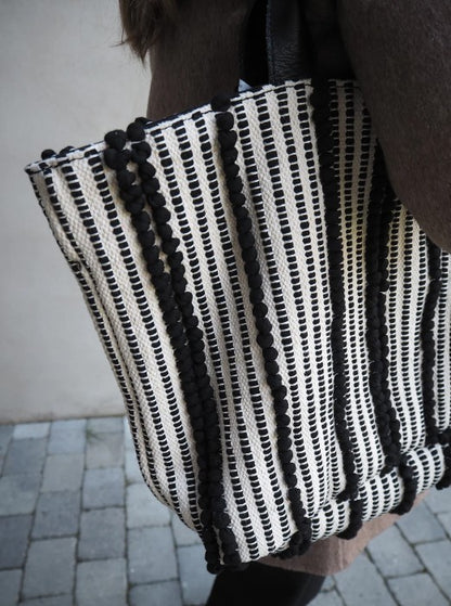 Y.A.S YASDOTANA BAG - Skulderveske