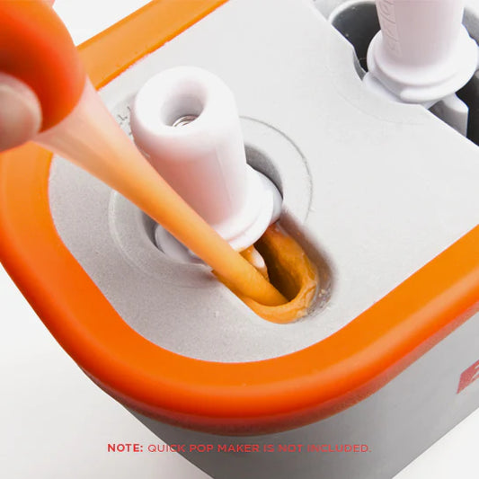 Zoku tools -verktøy - tilbehør -8 deler