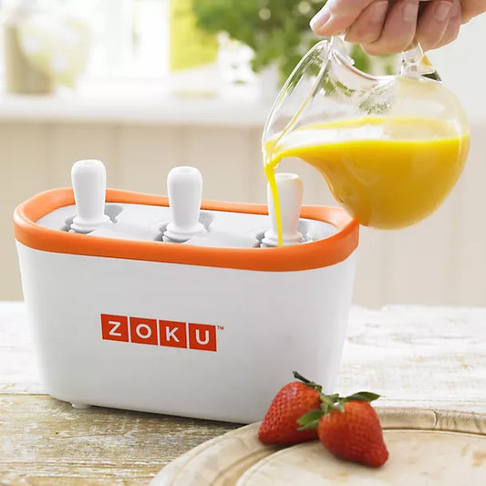 Zoku Ice Maker - isformer