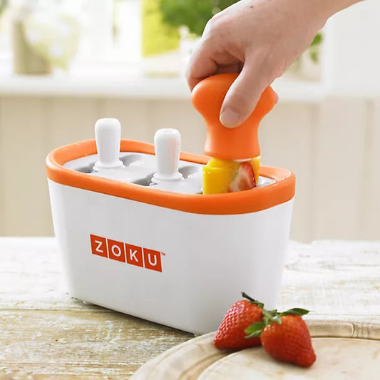 Zoku Ice Maker - isformer